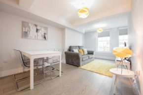 Modern,central 1 bedroom flat